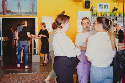 Foto: Philipp Schulz - boxquadrat