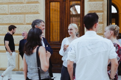 Foto: Philipp Schulz - boxquadrat