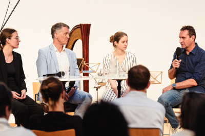 Foto: Philipp Schulz - boxquadrat